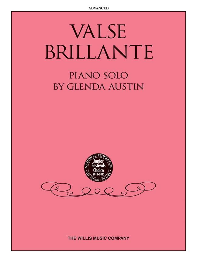 Valse Brillante